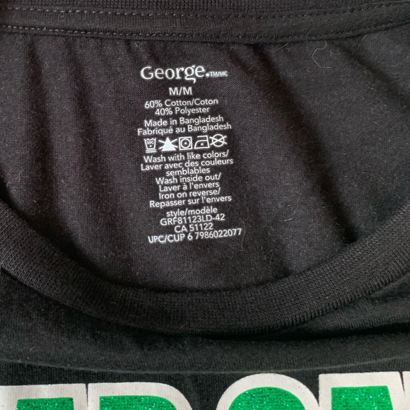 NWT Sequin Christmas Shirts - Picture 5 of 12